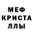 МДМА кристаллы NickEatsRice